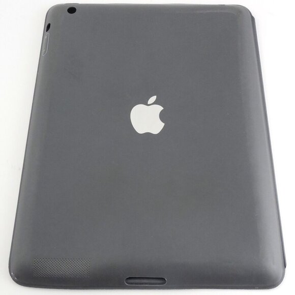 Apple Genuine iPad Smart Case - Compatible with iPad 2nd/3rd/4th Gen - Dar Grey - Picture 11 of 15